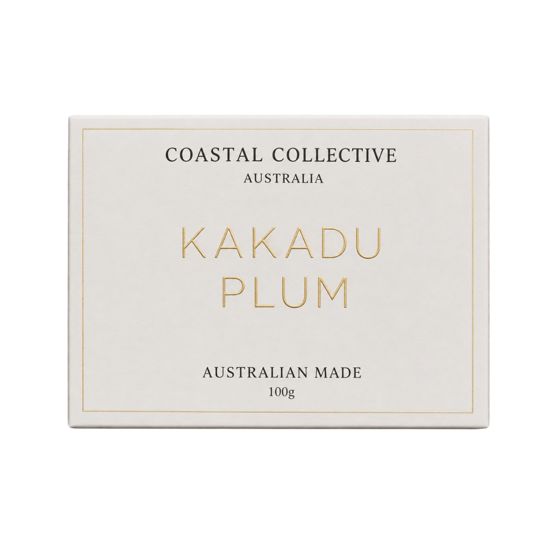 Coastal Collective Body Bars