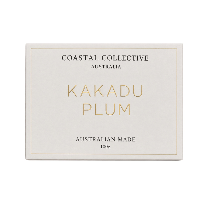 Coastal Collective Body Bars