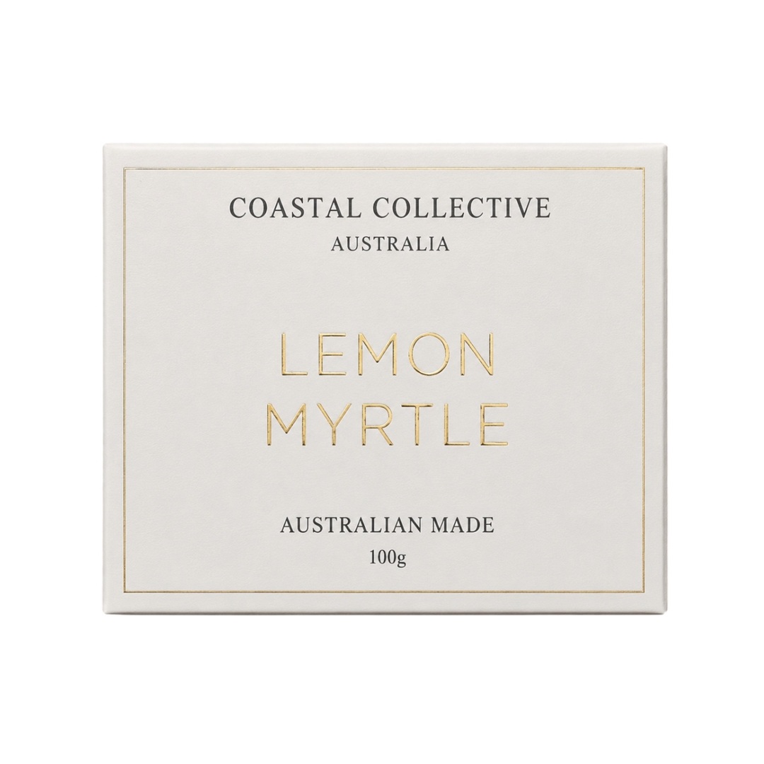 Coastal Collective Body Bars