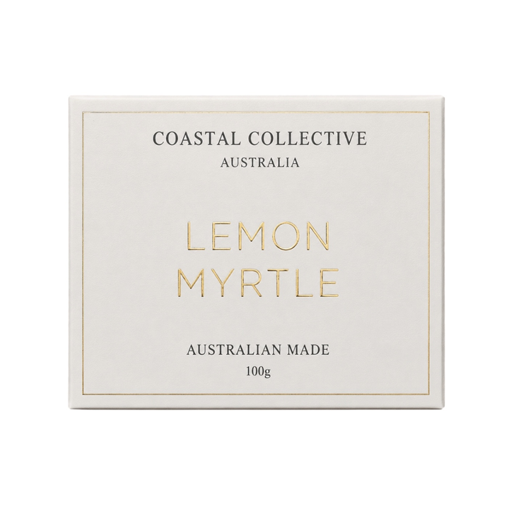 Coastal Collective Body Bars