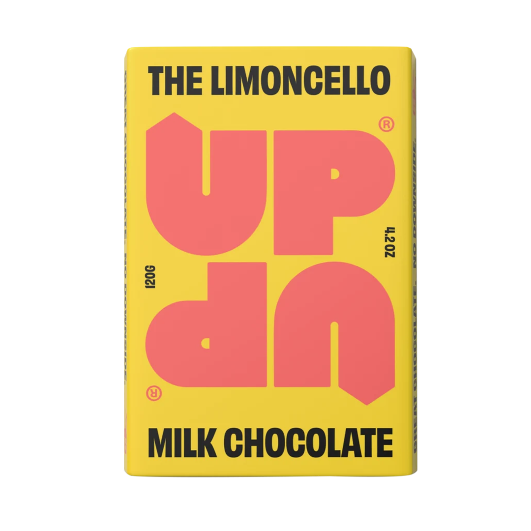 Up Up Chocolate