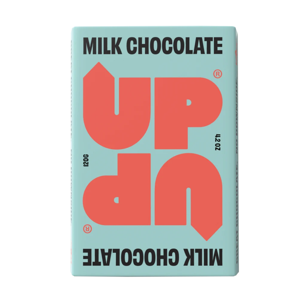 Up Up Chocolate
