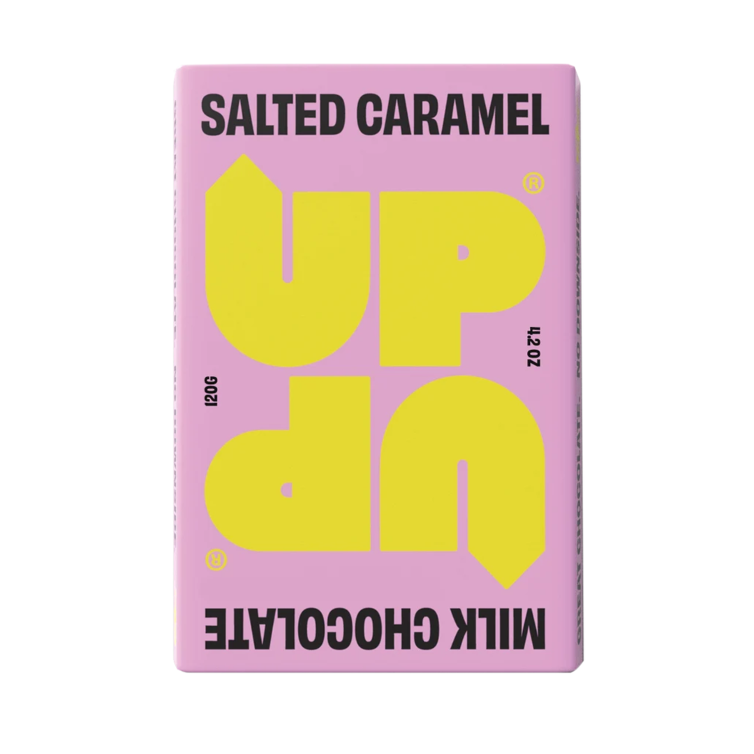 Up Up Chocolate