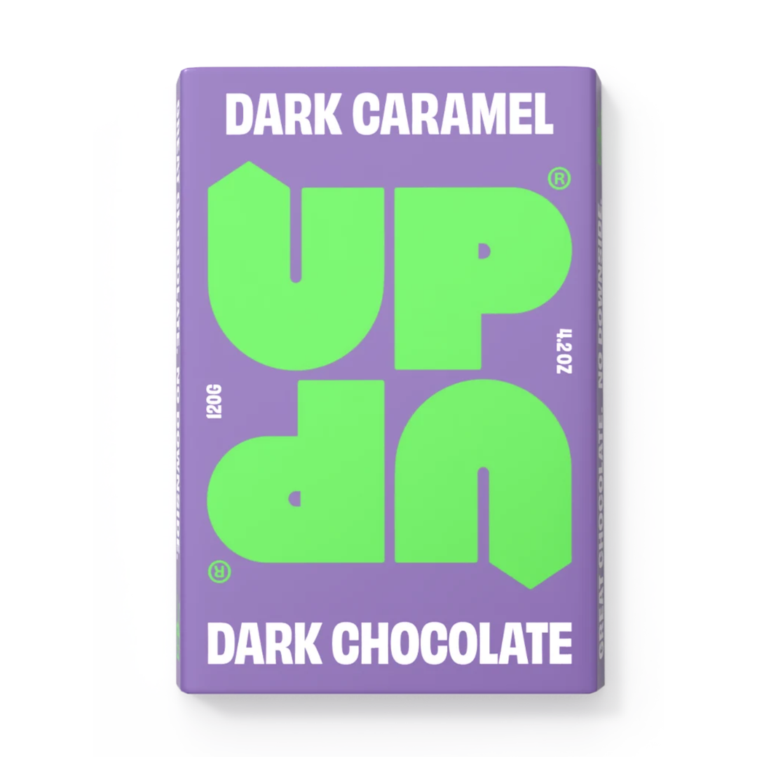 Up Up Chocolate
