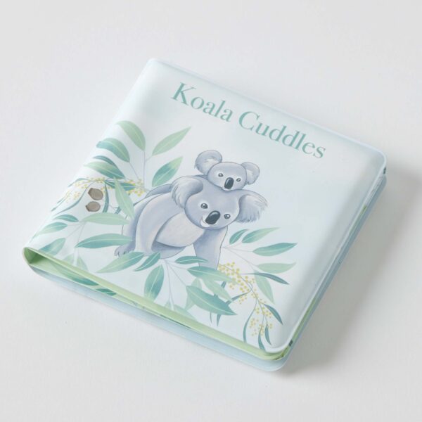 Jiggle & Giggle Bath Books (Assorted)
