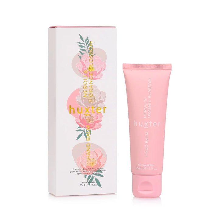 Huxter Hand Creams Assorted 100ml