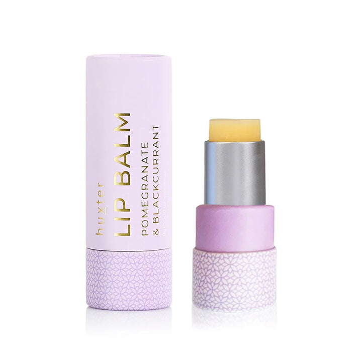 Huxter Lip Balms Assorted