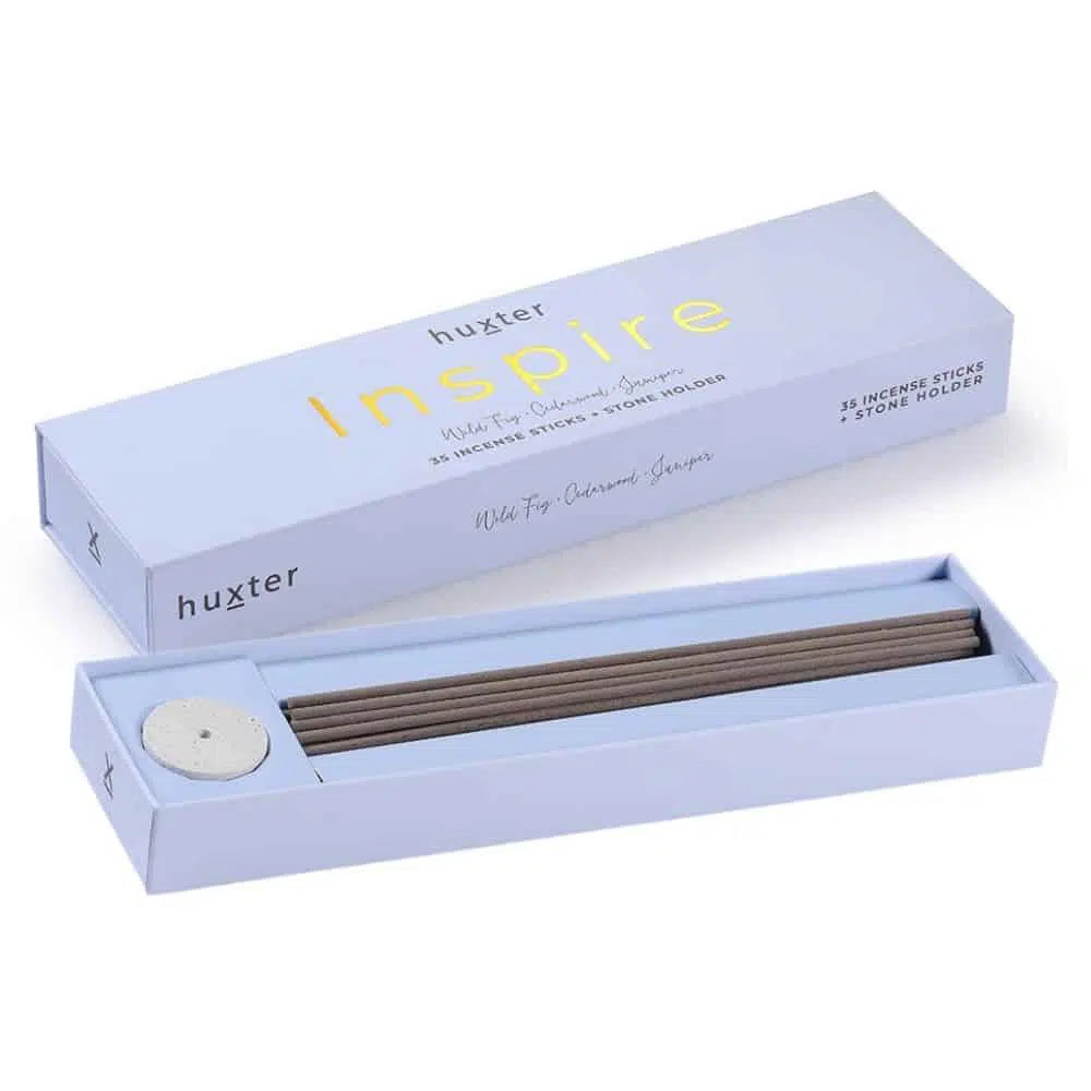 Huxter Incense Sticks