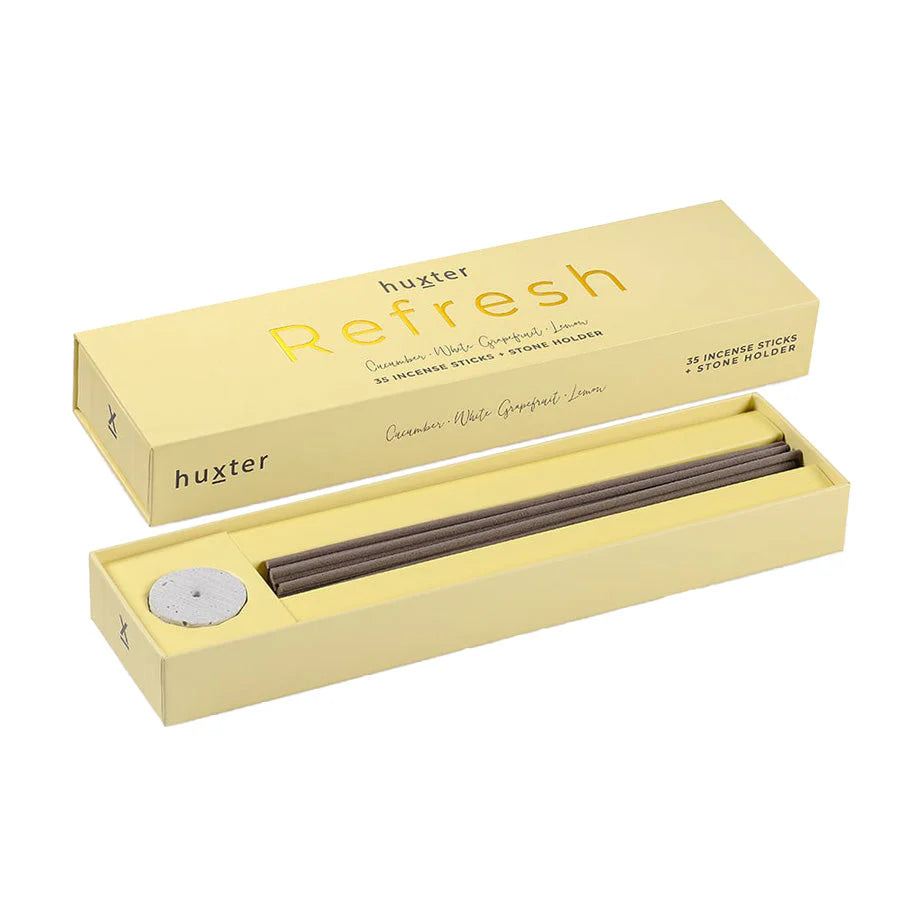 Huxter Incense Sticks