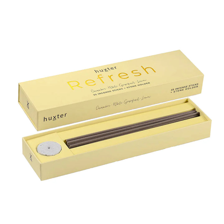 Huxter Incense Sticks