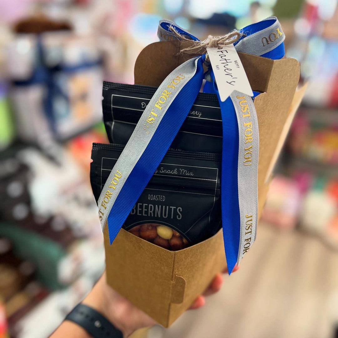 Father’s Day Beer Caddy