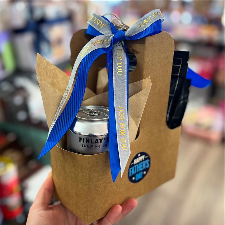 Father’s Day Beer Caddy