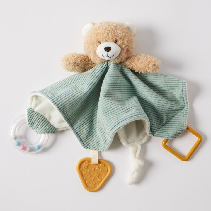 Jiggle & Giggle Hugglies Comforter