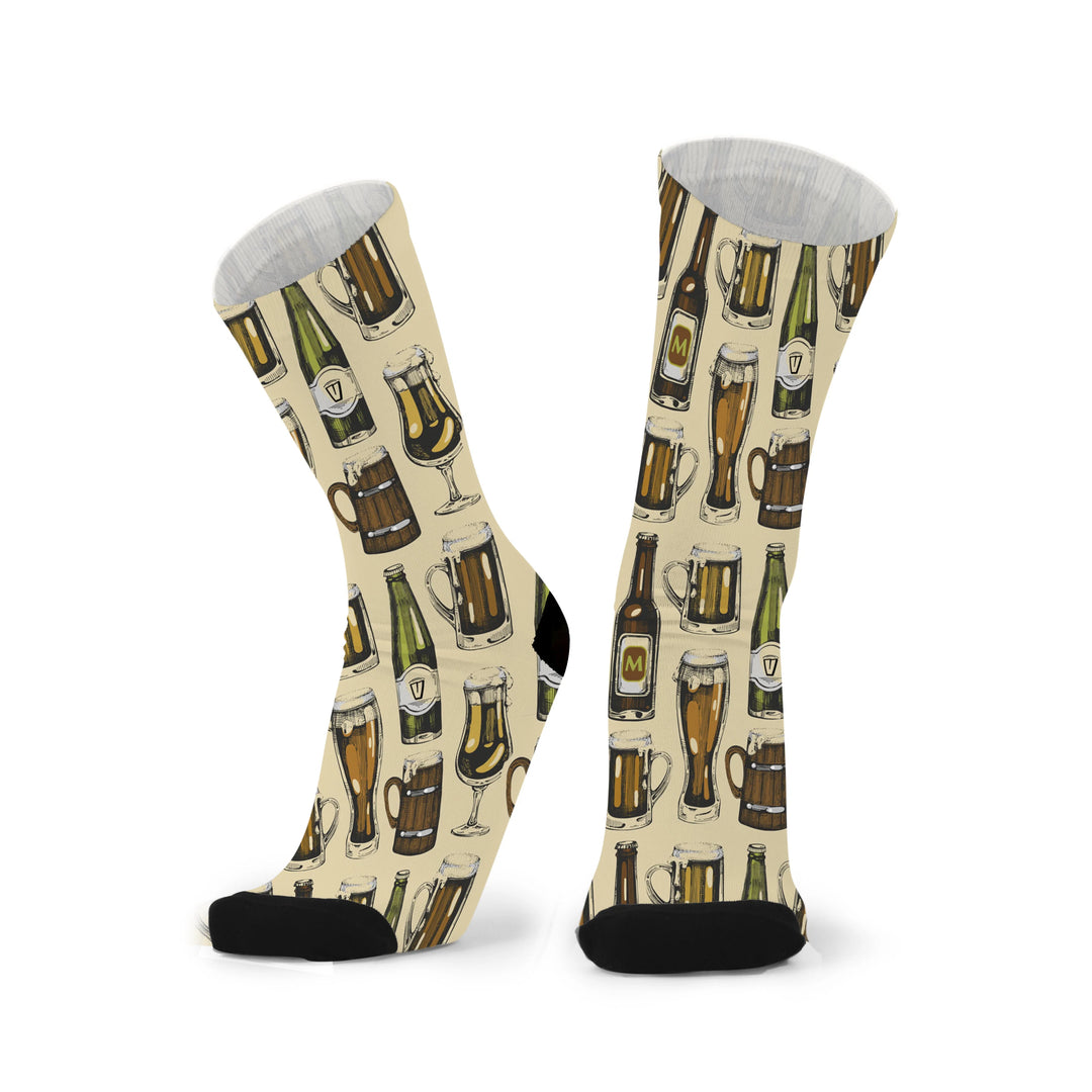 Red Fox Sox - Father’s Day Options