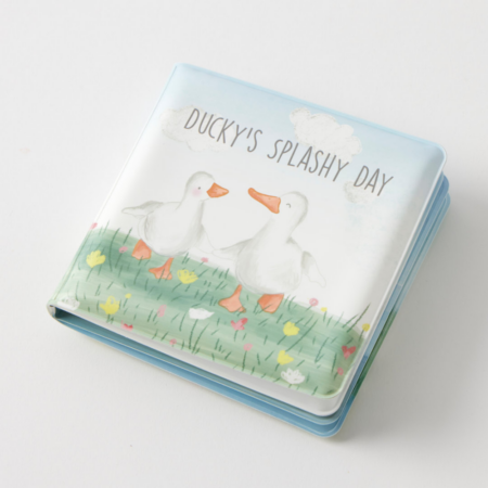 Pilbeam Bath Books (Assorted)
