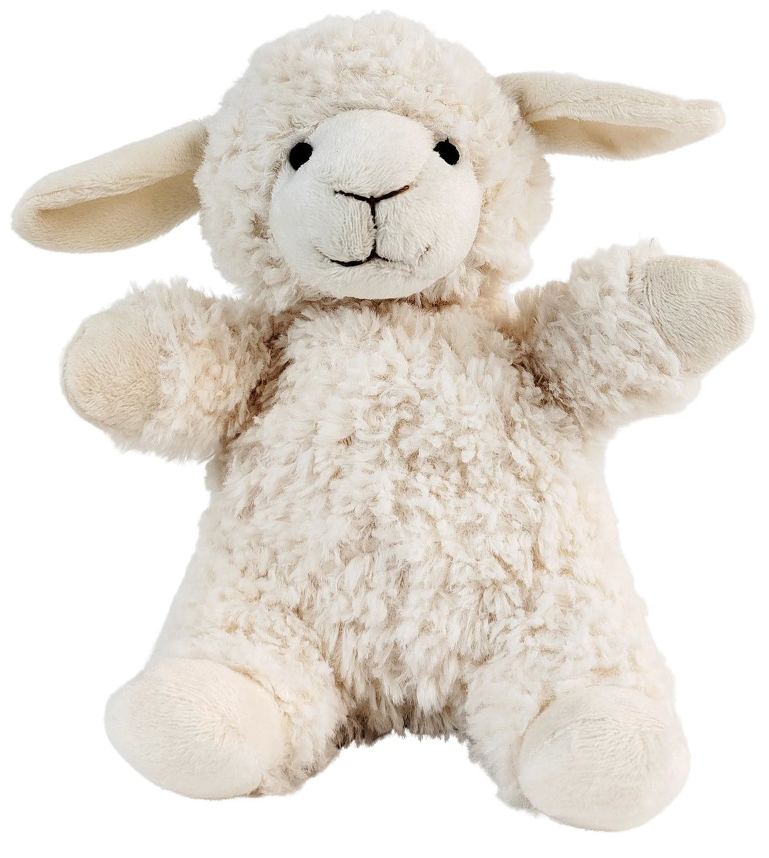 Urban Junior Sheep Plush Toy