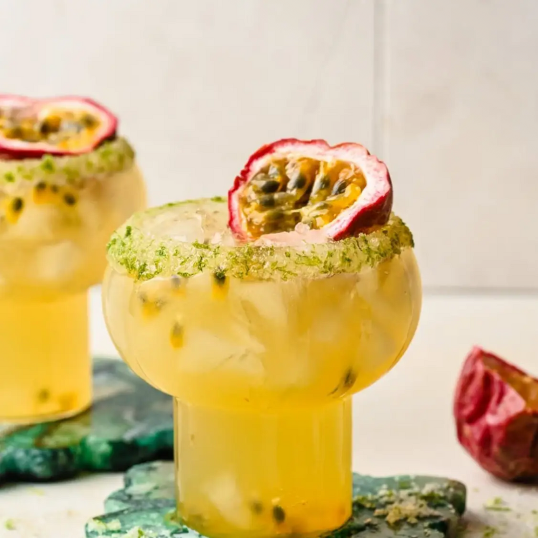 The Passionfruit Margarita Mix 350ml