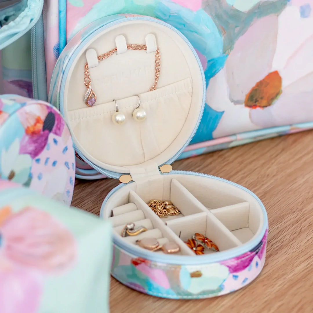 Mindful Marlo Jewellery Case