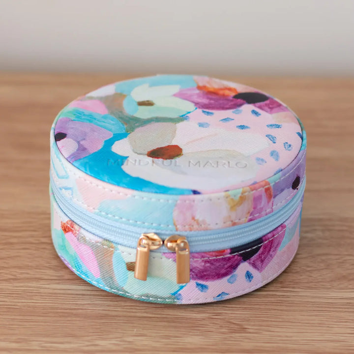 Mindful Marlo Jewellery Case