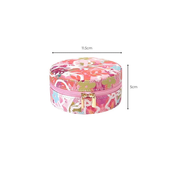 Mindful Marlo Jewellery Case