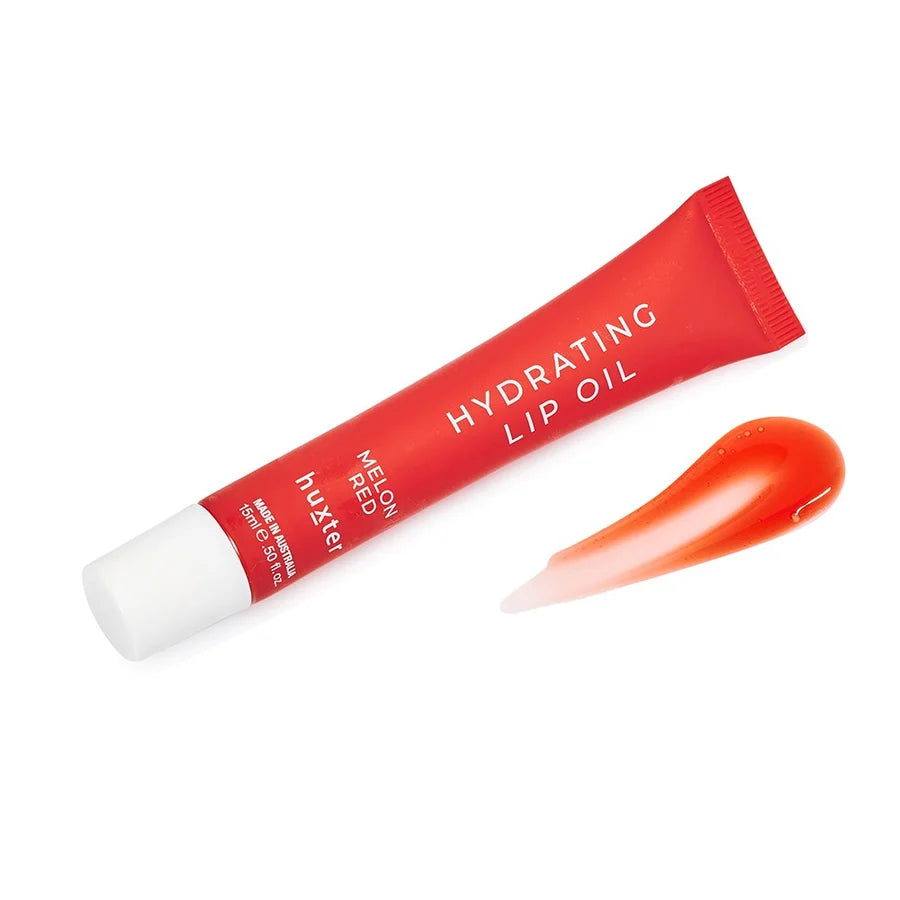Huxter Tinted Lip Oils
