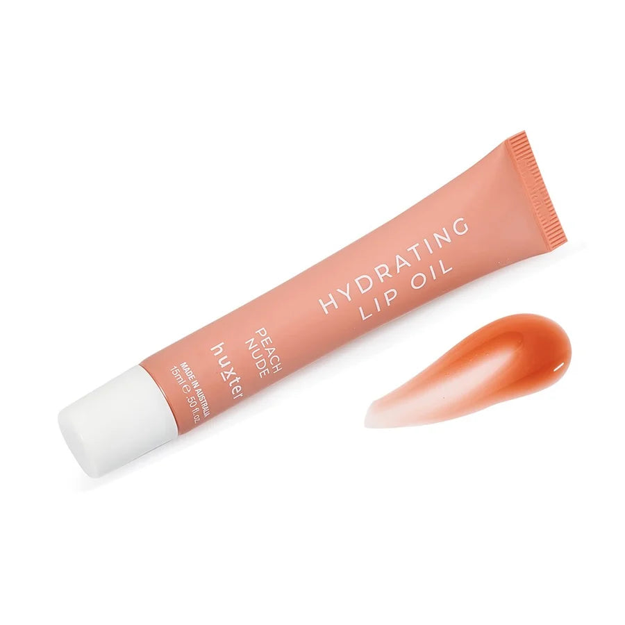 Huxter Tinted Lip Oils