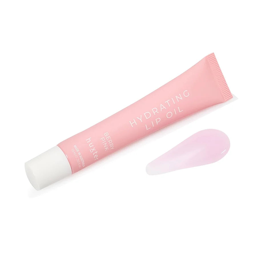 Huxter Tinted Lip Oils