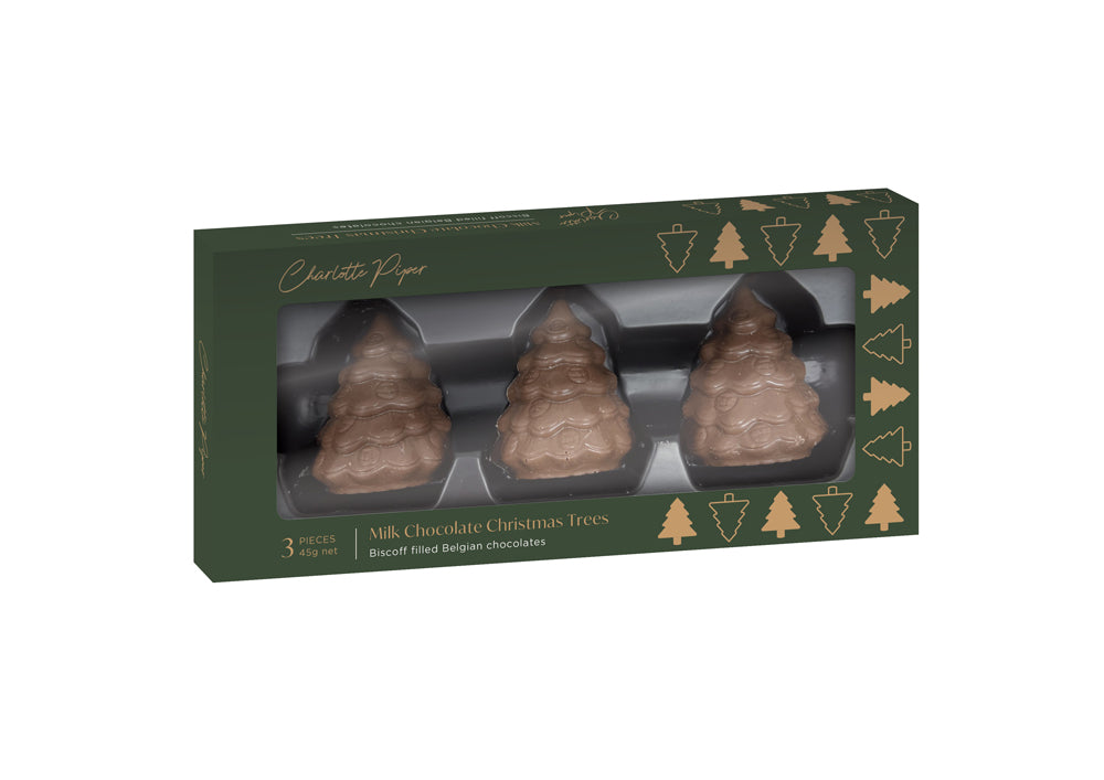 Charlotte Piper Assorted Filled Chocolates