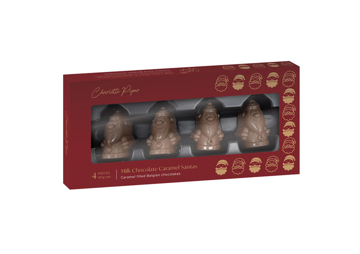Charlotte Piper Assorted Filled Chocolates