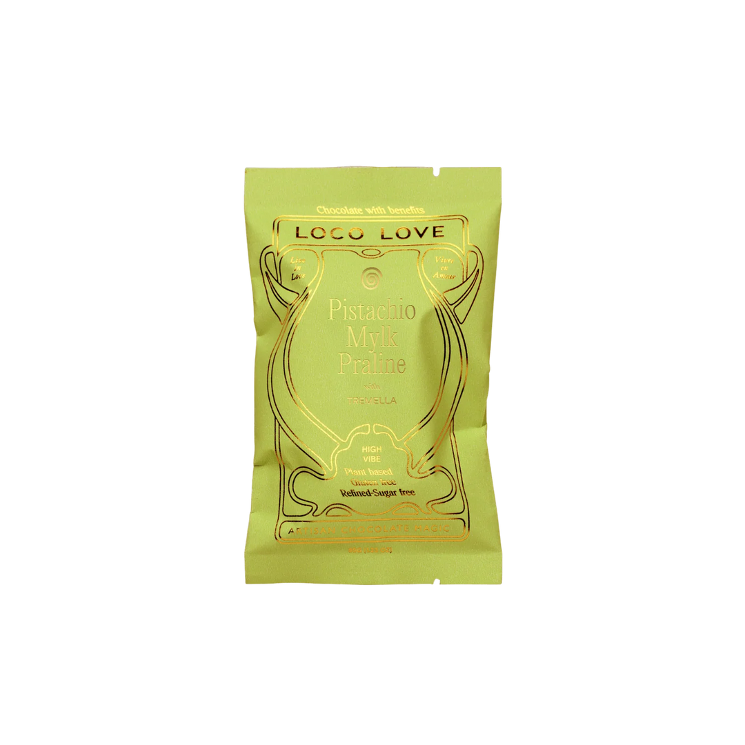Loco Love Chocolate Bars 35g