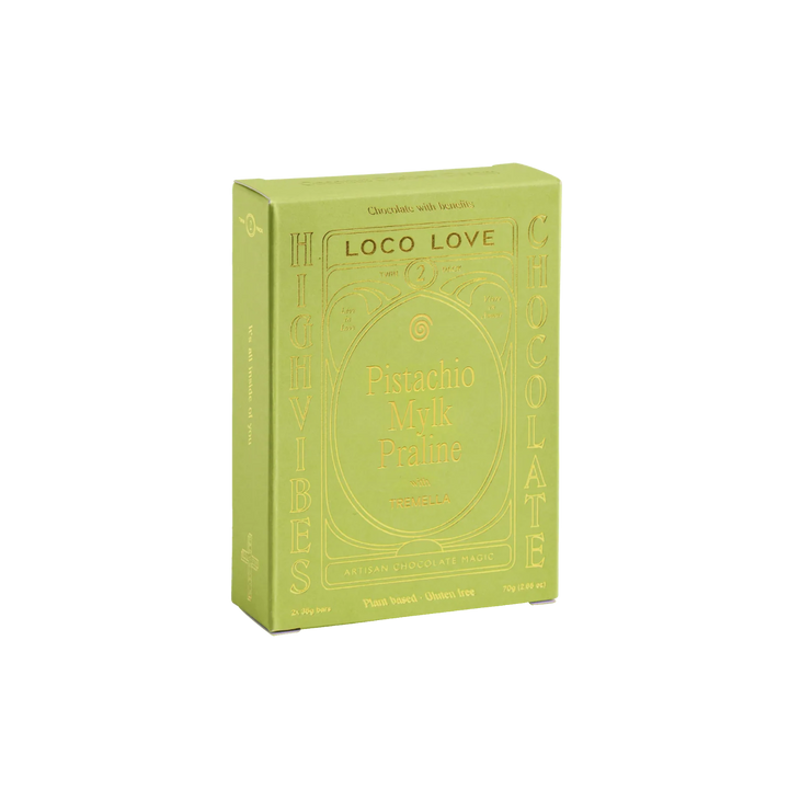 Loco Love Chocolate Twin Pack