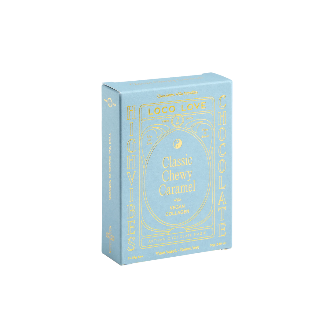 Loco Love Chocolate Twin Pack