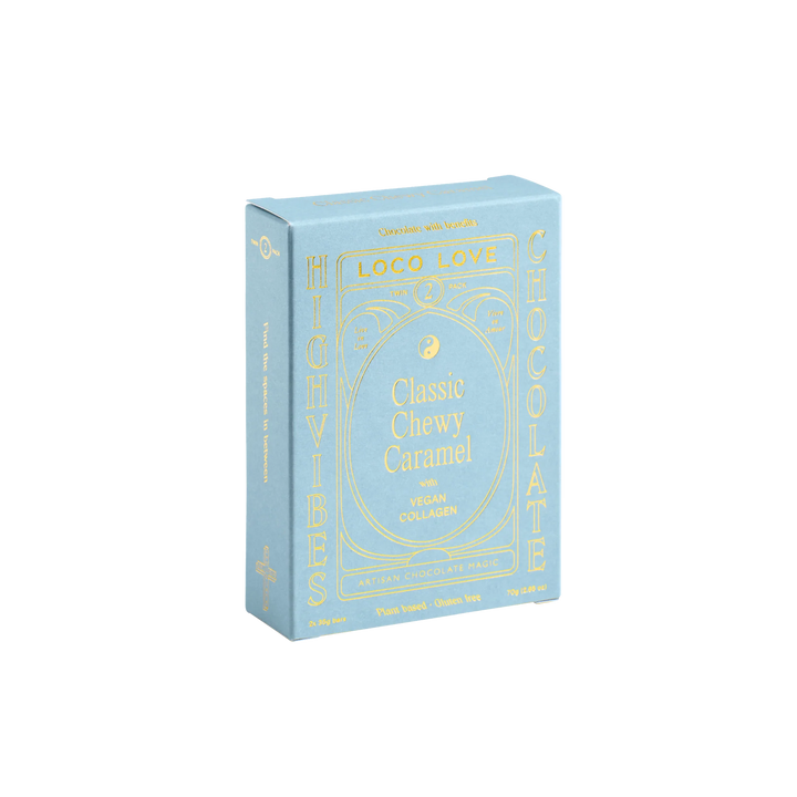 Loco Love Chocolate Twin Pack