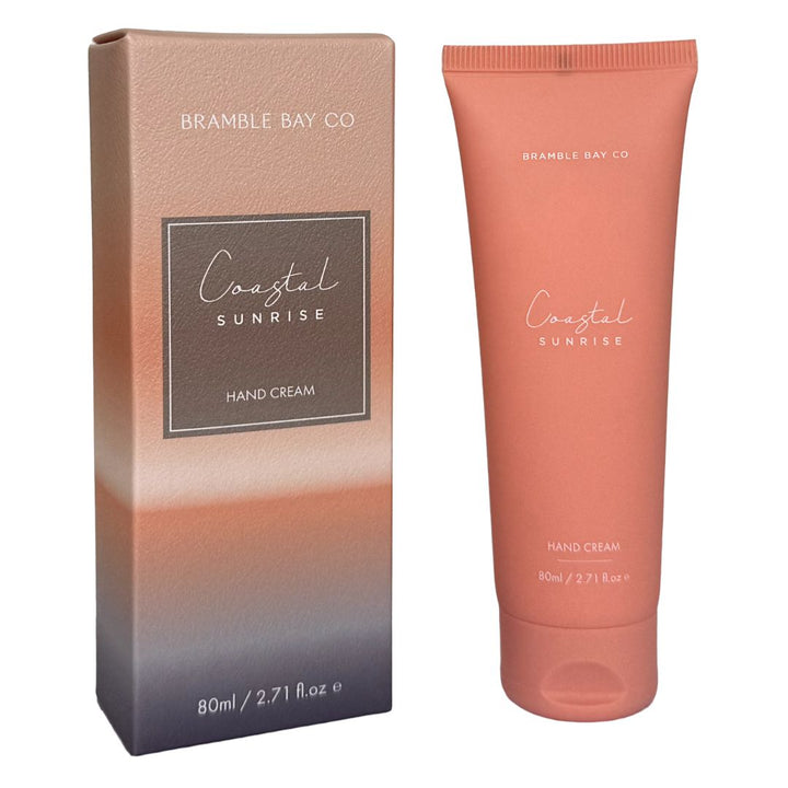 Bramble Bay Hand Creams Assorted