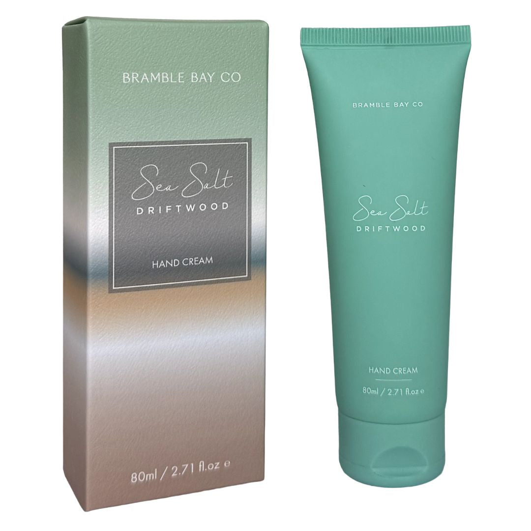 Bramble Bay Hand Creams Assorted