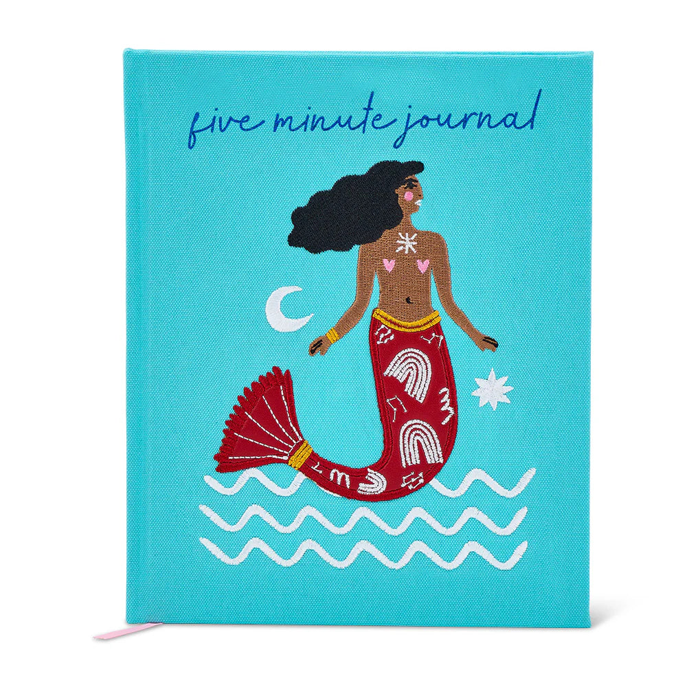 Annabel Trends Five Minute Journal