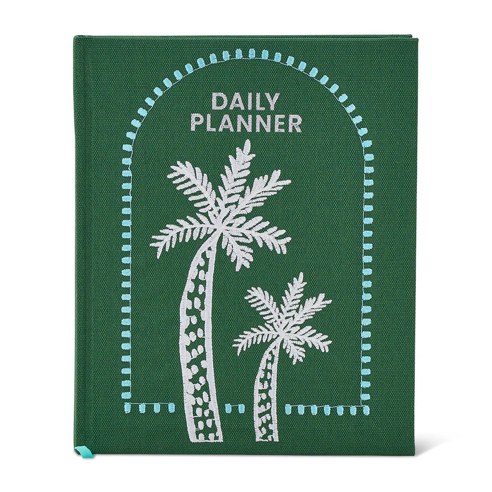 Annabel Trends Daily Planner