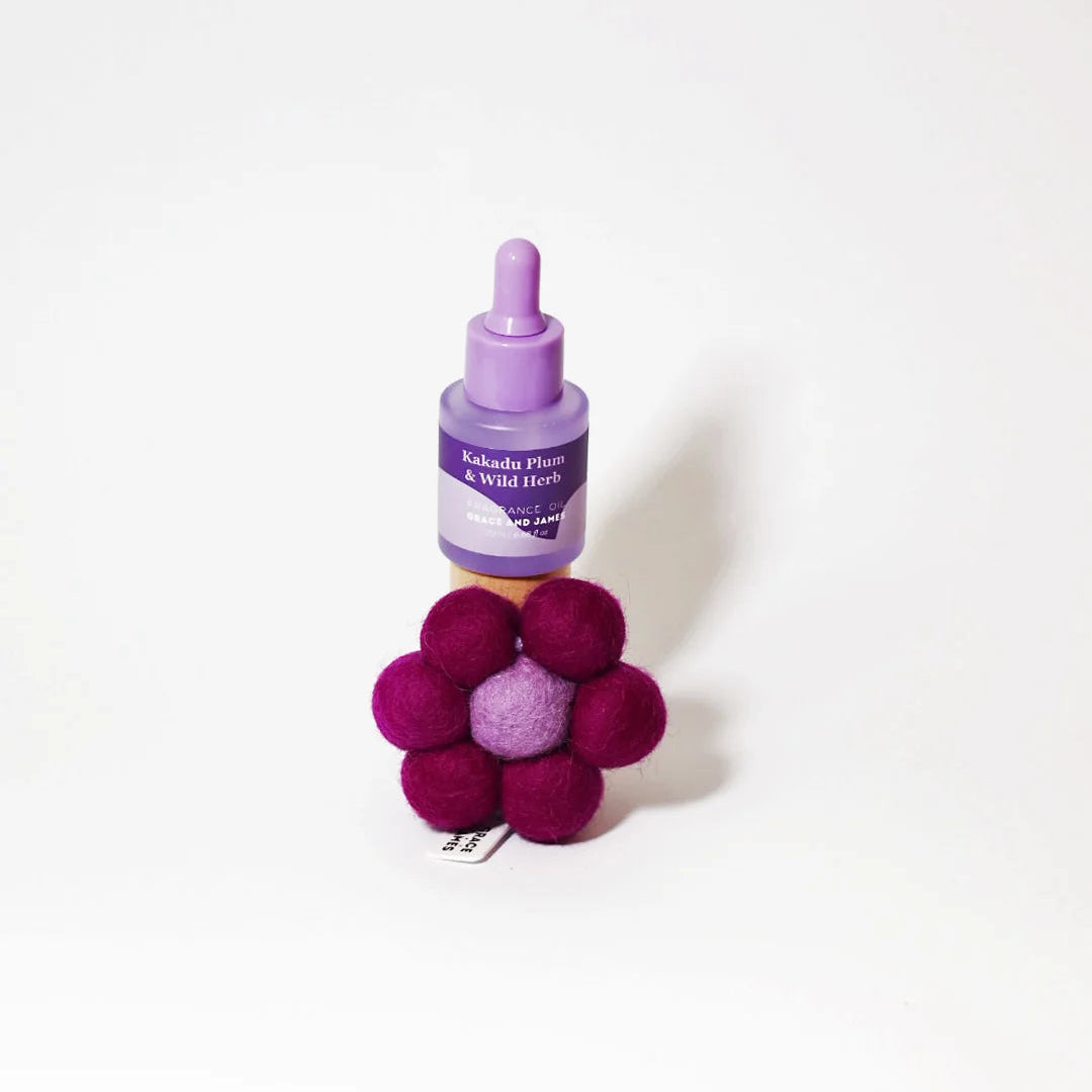 Bloom Felt Fresheners