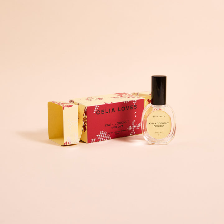 Celia Loves Holiday Collection Bon Bon Room Spray 30ml