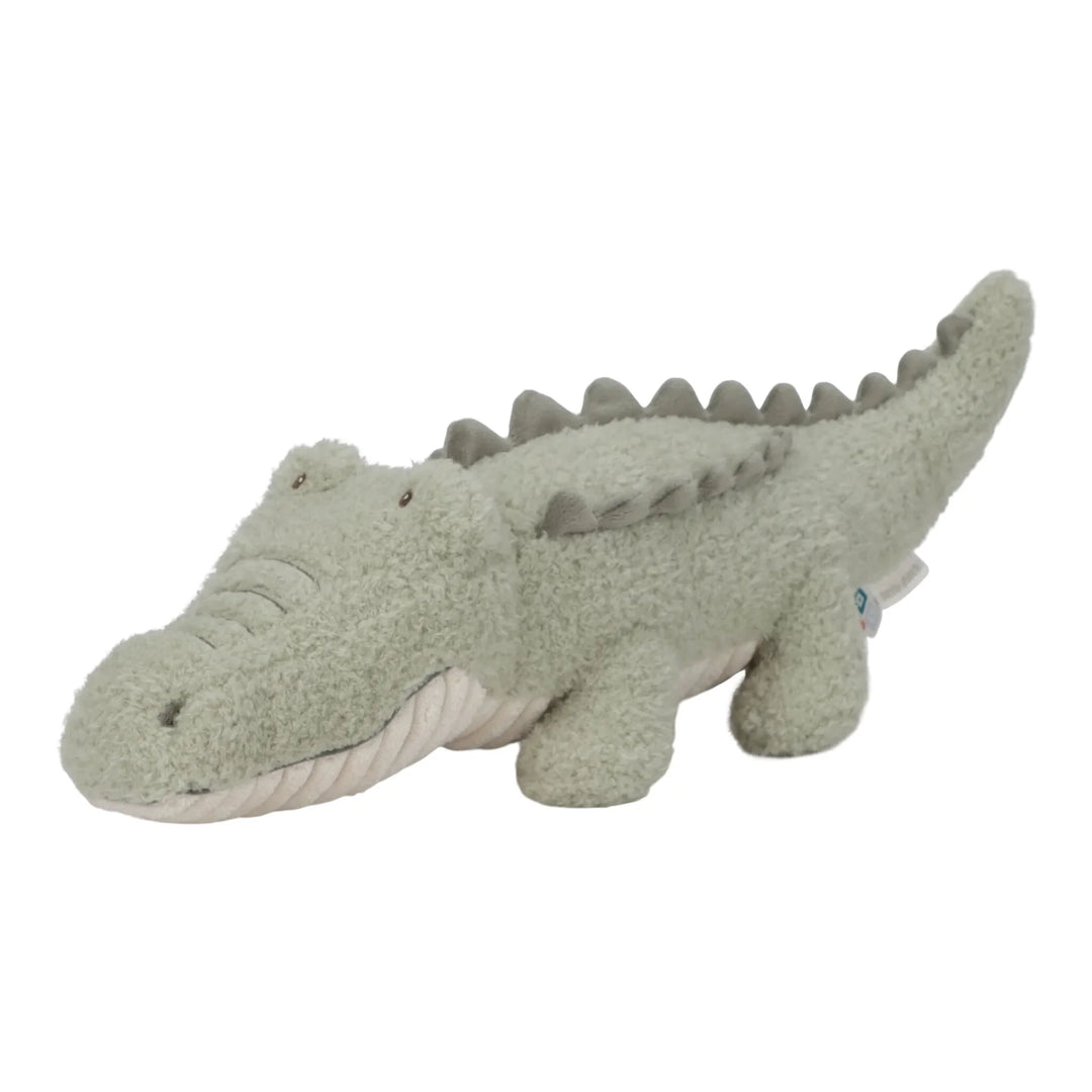Safari Friends Plush Animals