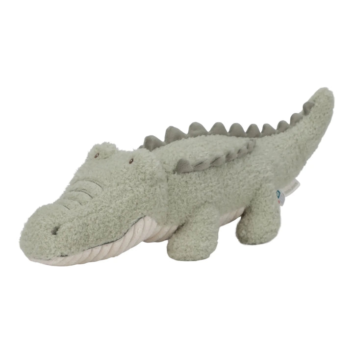Safari Friends Plush Animals