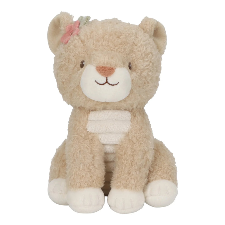 Safari Friends Plush Animals