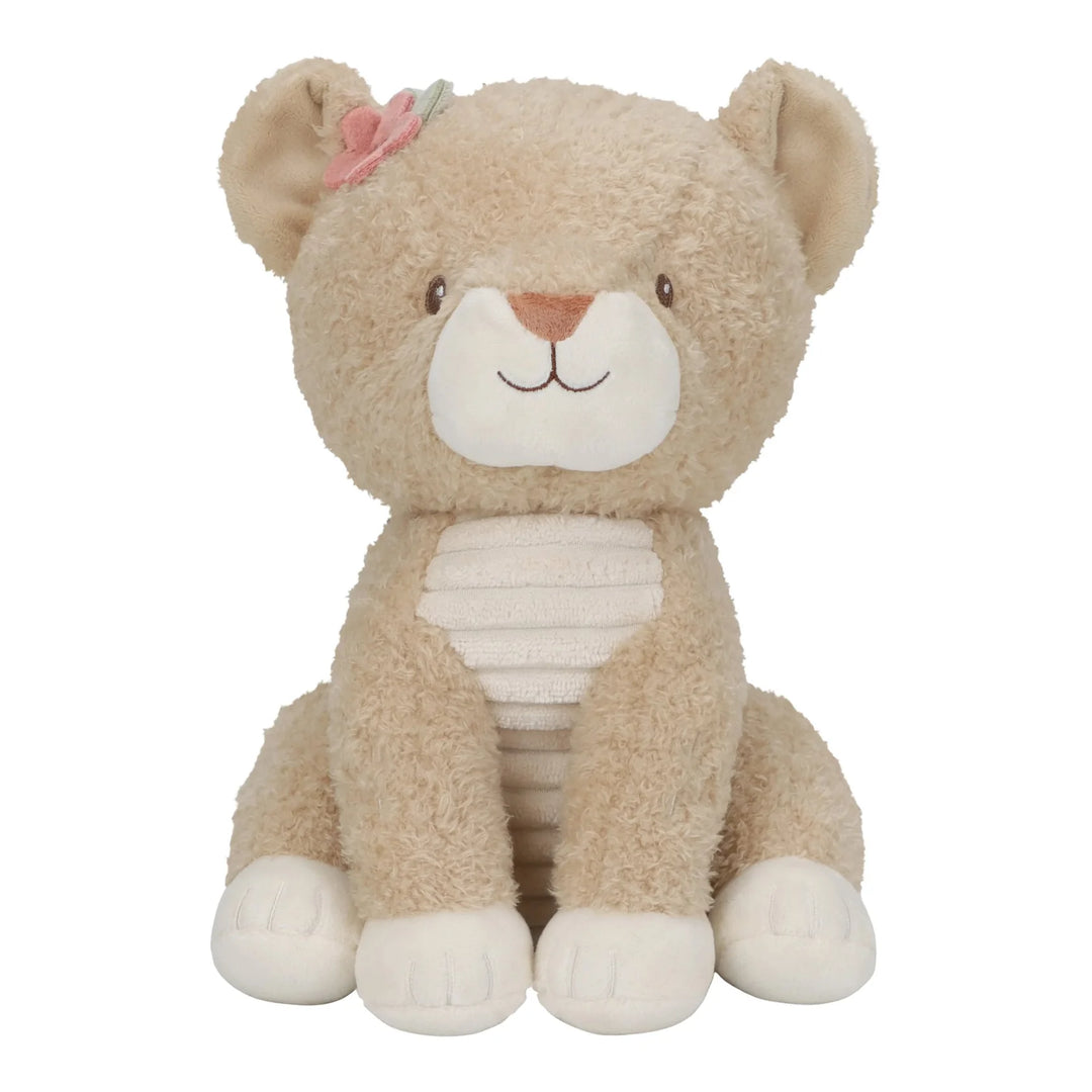 Safari Friends Plush Animals
