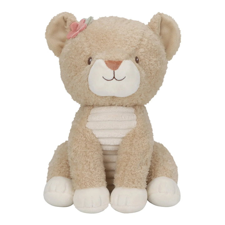 Safari Friends Plush Animals