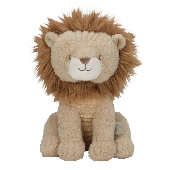 Safari Friends Plush Animals