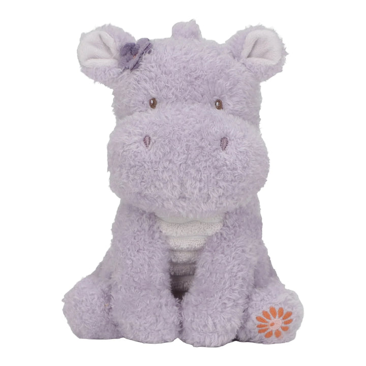 Safari Friends Plush Animals