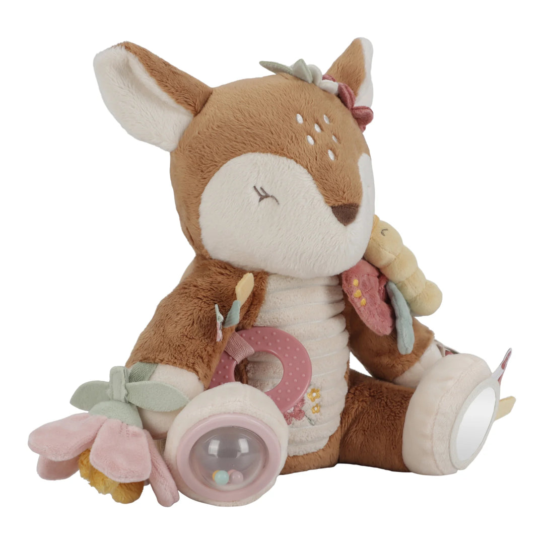 Fairy Garden Activity Deer