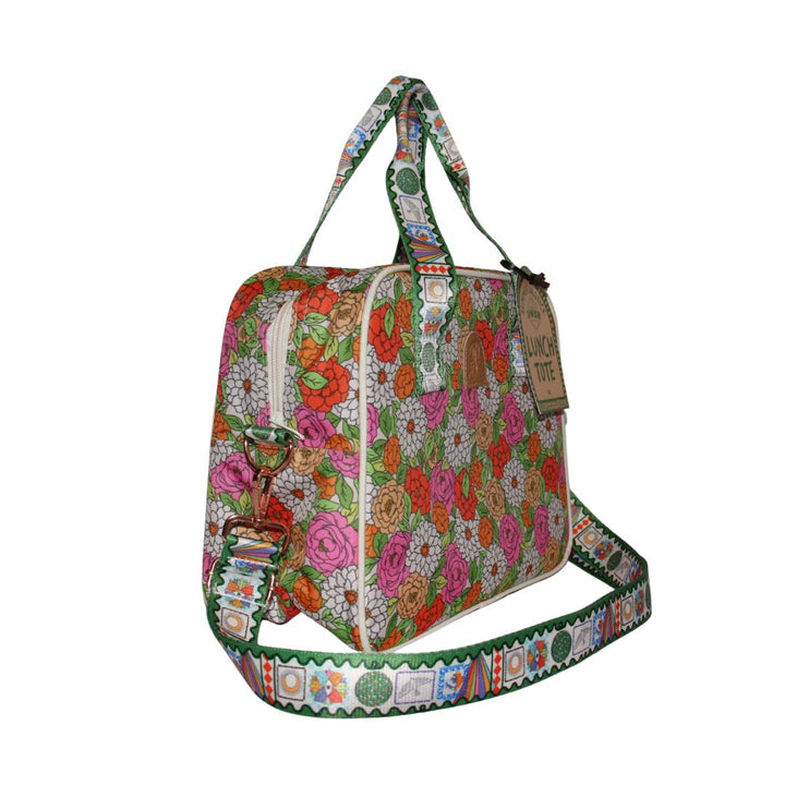 Summer Solstice Lunch Tote