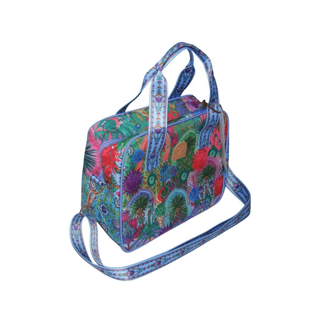 Jaipur Lunch Tote