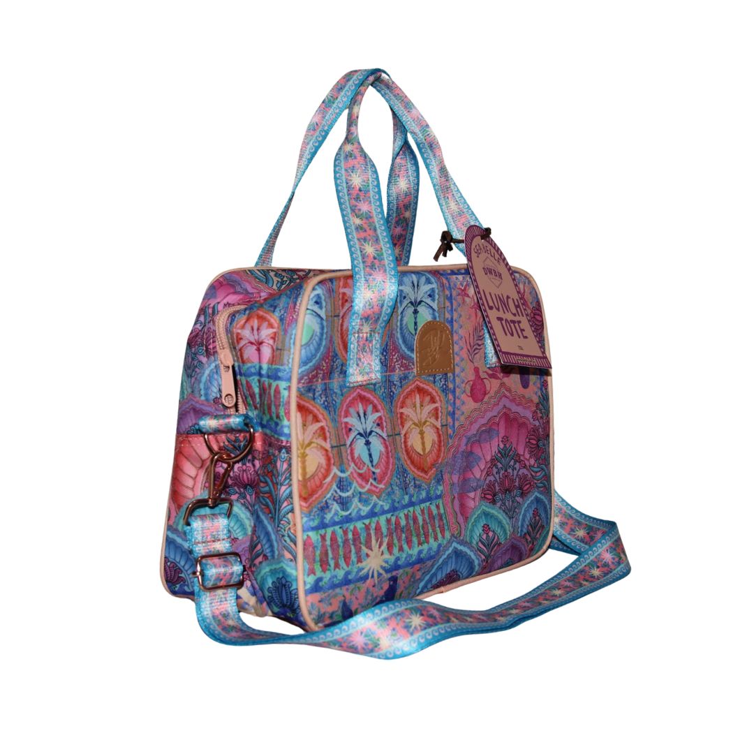 Seabelle Lunch Tote